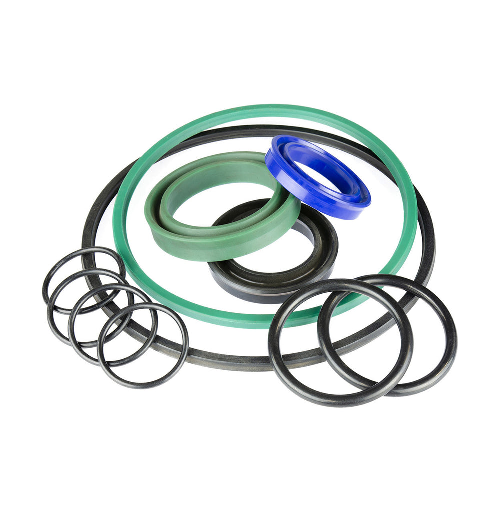 sealions専用 Komatsu 707-99-65420 Replacement Hydraulic Cylinder Seal Kit