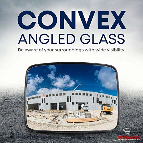 Case 1283403C1 Replacement Mirror