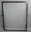 Komatsu 20Y-53-11511 -8 Series Excavator Upper Window Replacement Frame