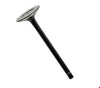 Komatsu 6207-41-4110 Replacement Intake Valve
