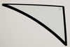 Caterpillar 2059622 Loader/Backhoe Lower LH Side Window Replacement Cab Glass