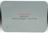 Caterpillar 1566469 Excavator/Material Handler Rear Window Replacement Cab Glass