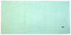 Caterpillar 1566473 C and D Series Excavator/Material Handler Lower Front Window Replacement Cab Glass