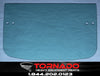 Komatsu 20Y-54-36113 Excavator Lower Front Window Replacement Cab Glass