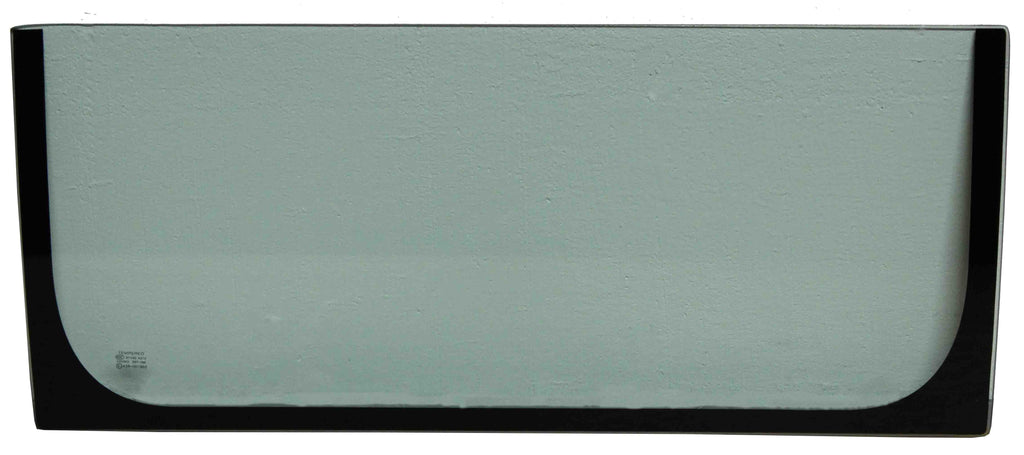 Hitachi 4651654 Zaxis Series Excavator Lower Front Window