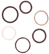 Bobcat 6661328 Replacement Hydraulic 3-Spool Valve Seal Kit