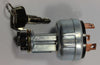 Komatsu 08086-20000 Replacement Ignition Switch