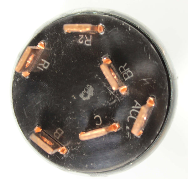 Komatsu 08086-20000 Replacement Ignition Switch