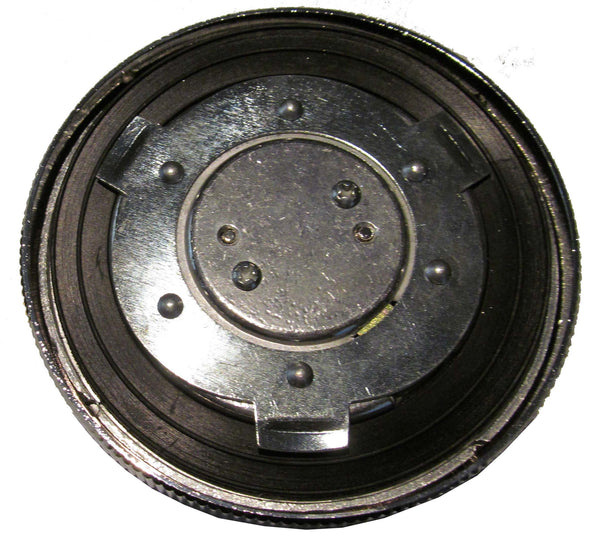 Caterpillar 300 Series Excavator Replacement Locking Fuel Cap 0861781