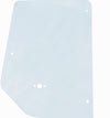 Caterpillar 1641067 Loader/Backhoe LH Door Window Replacement Cab Glass