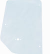 Caterpillar 1641067 Loader/Backhoe LH Door Window Replacement Cab Glass