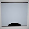 Caterpillar 1732142 Wheel Loader Front Center Window Replacement Cab Glass