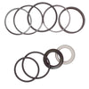 Case 128728A1 Replacement Hydraulic Cylinder Seal Kit