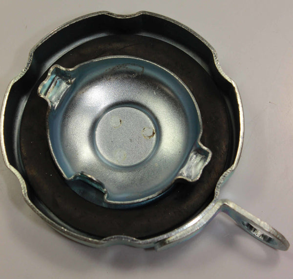 Case 130049A1 Locking Fuel Cap