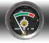 Caterpillar 1997953 1W0704 2S2535 Replacement Oil Temperature Torque Convertor Gauge