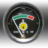 Caterpillar 1997955 1W7556 Replacement Transmission Converter Temperature Gauge