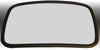Komatsu 20Y-54-74280 Excavator Replacement Mirror