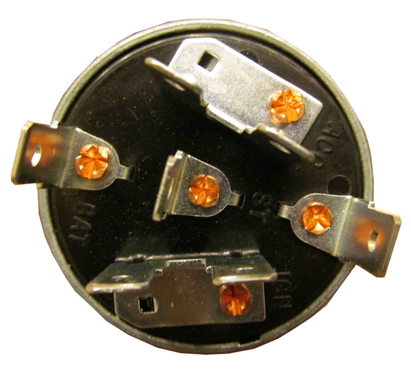 Case/Case IH 282775A1 Replacement Ignition Switch