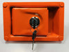 John Deere 4409394 Excavator Replacement Door Latch