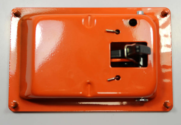 John Deere 4409394 Excavator Replacement Door Latch