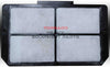 John Deere 4S00684 Replacement Cabin Air Filter