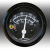 Caterpillar 4W0485 (24V) Replacement Transmission Gauge (Electric Sender)