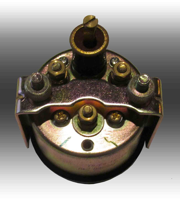 Caterpillar 4W0485 (24V) Replacement Transmission Gauge (Electric Sender)