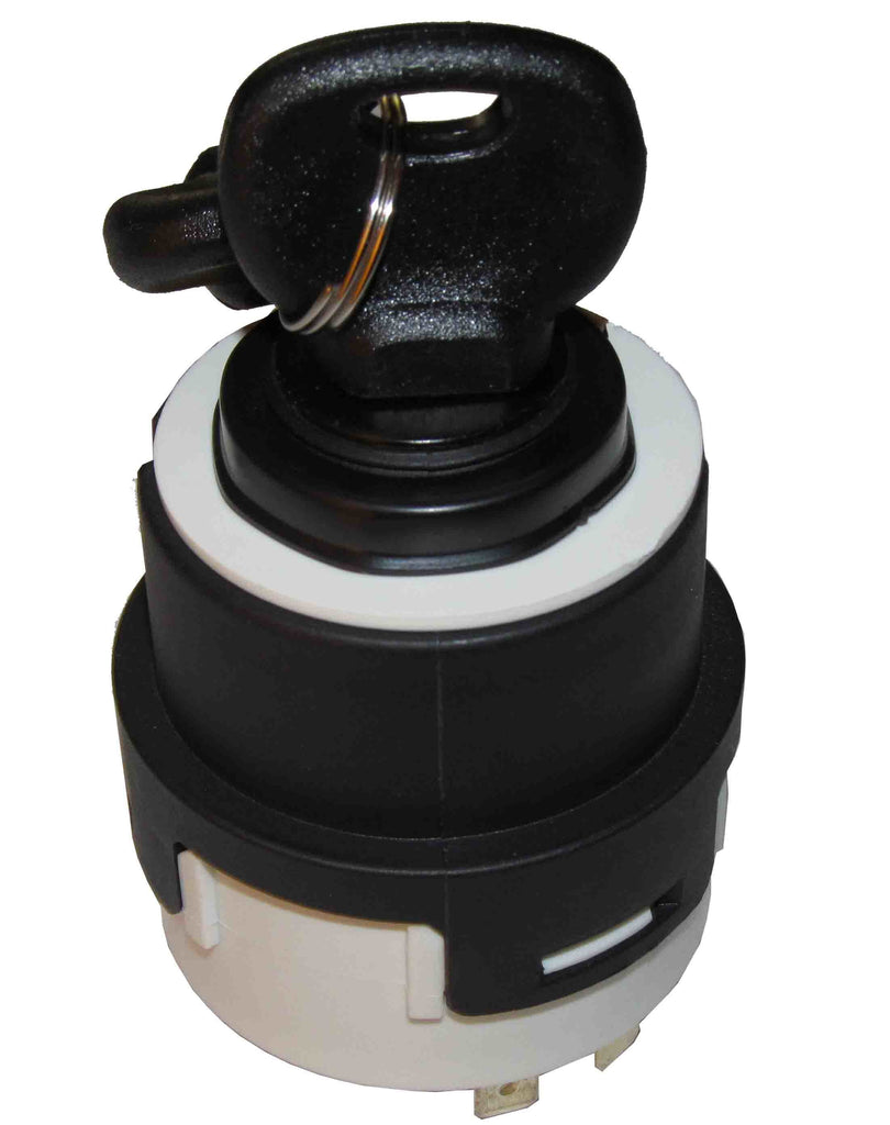 JCB 701/80184 Replacement Ignition Switch | Tornado Heavy