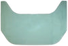 Case 87434783 352209A1 Loader/Backhoe Rear Center Window Replacement Cab Glass