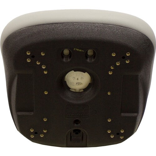 Case Skid Steer Replacement Bucket Seat - Fits Various Models - Gray Vinyl