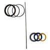 Ford 85804740 Replacement Hydraulic Cylinder Seal Kit