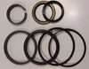 New Holland 9843717 Replacement Hydraulic Cylinder Seal Kit