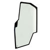 Caterpillar 2134770 Crawler Tractor-Loader-Dozer LH Door Replacement Cab Glass