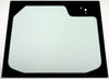Caterpillar 2476583 Crawler Tractor-Loader Rear Window Replacement Cab Glass