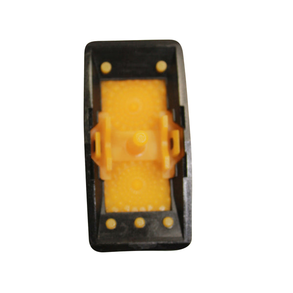 JCB 701/58705 Front Work Lights Switch Replacement Cover