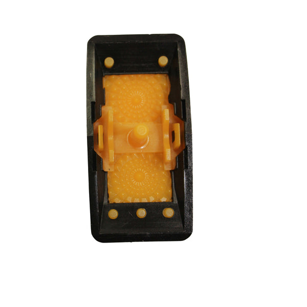 JCB 701/58707 Wiper Washer Switch Cover