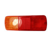 JCB 700/37001 Rear Light Lens Replacement Cover
