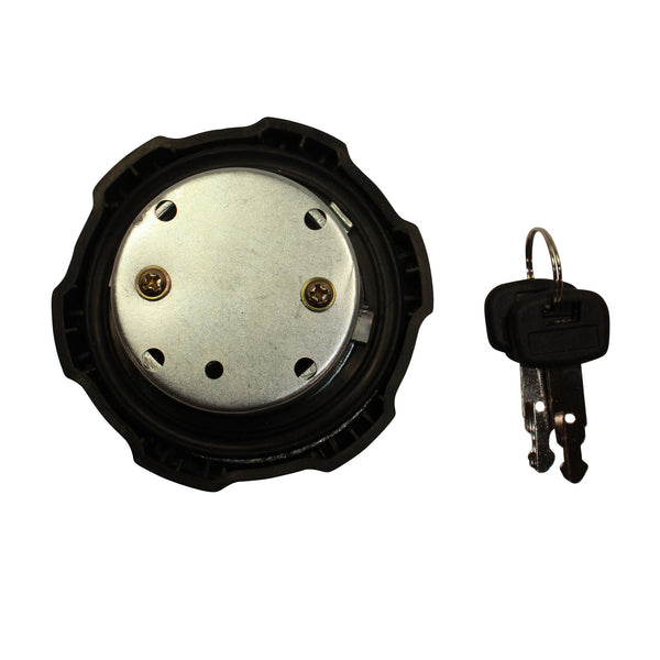Kubota RD411-51122 Replacement Locking Fuel Cap