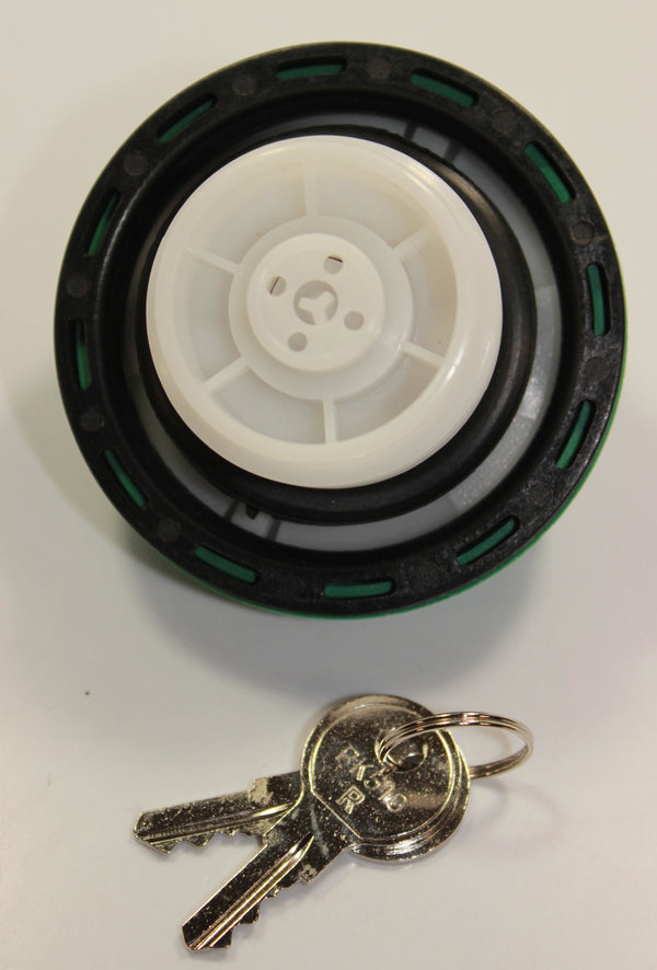 Bobcat 6661696 Replacement Locking Fuel Cap