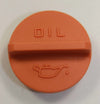 Yanmar 124160-01751 Replacement Oil Cap