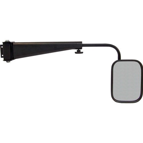 Case IH 5100-5200 Series Maxxum, 89 Series Magnum, CX, MX, MX Series Maxxum/New Holland T8000 & TG Tractors Replacement Mirror (RH)