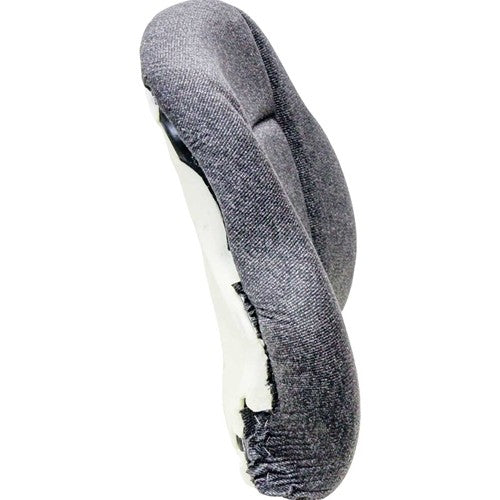 Backrest Replacement Cushion - Gray Cloth
