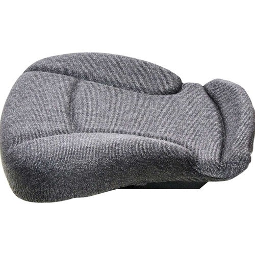Seat Cushion Replacement - Gray Cloth