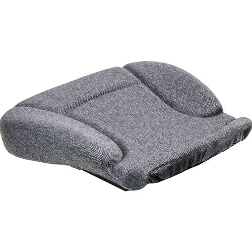 Seat Cushion Replacement - Gray Cloth