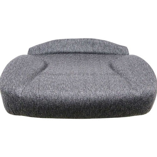 Seat Cushion Replacement - Gray Cloth