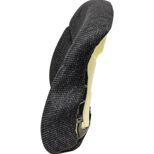 Backrest Cushion Replacement (Old Style) - Gray Cloth