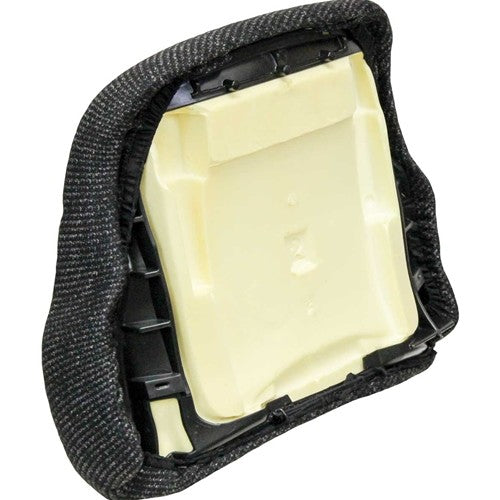 Backrest Cushion Replacement (Old Style) - Gray Cloth