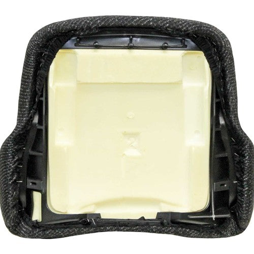 Backrest Cushion Replacement (Old Style) - Gray Cloth