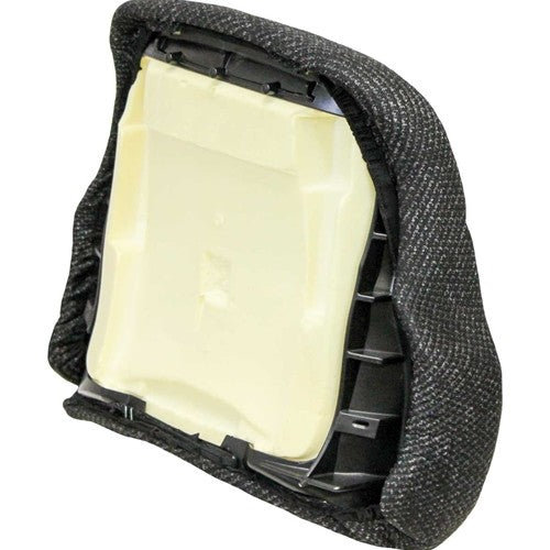 Backrest Cushion Replacement (Old Style) - Gray Cloth