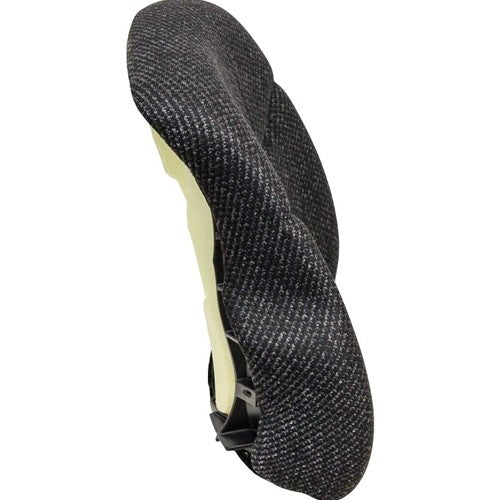 Backrest Cushion Replacement (Old Style) - Gray Cloth